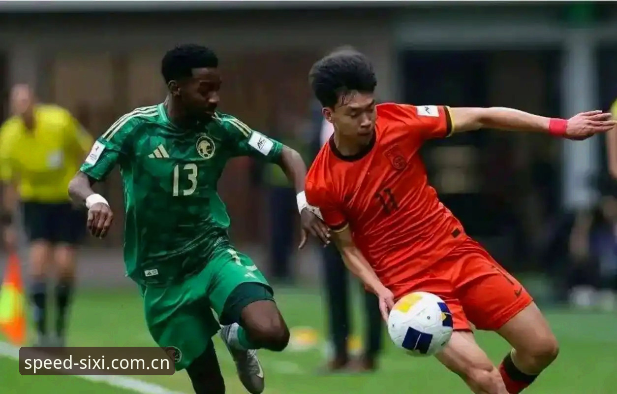 U17世界杯抽签揭晓 vs 国足命运：西班牙摩洛哥夹击，四喜体育带你深度解读